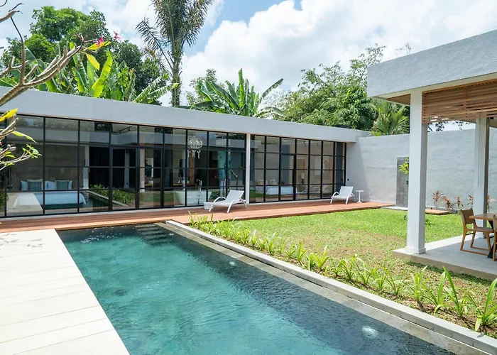 Villa Rouge - Loft Noon *