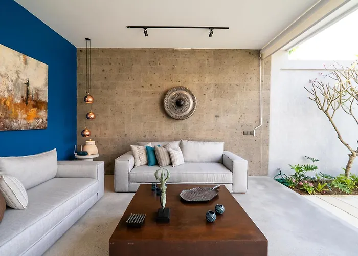 Rouge - Loft Noon Ubud